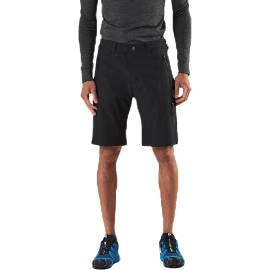 Flexi Shorts Black - Bild 4