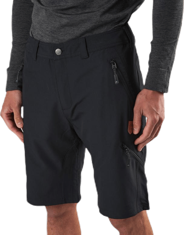 Flexi Shorts Black - Bild 5