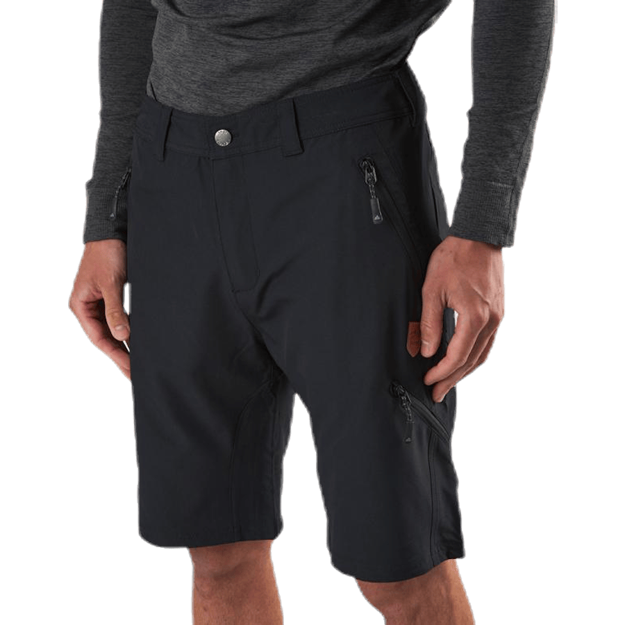 Flexi Shorts Black - Bild 5