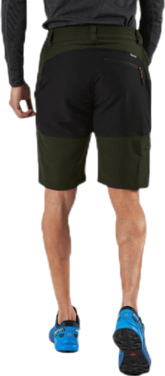 Walther Shorts Green - Bild 3