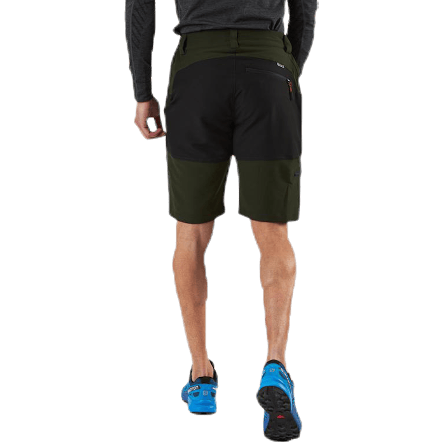 Walther Shorts Green - Bild 3