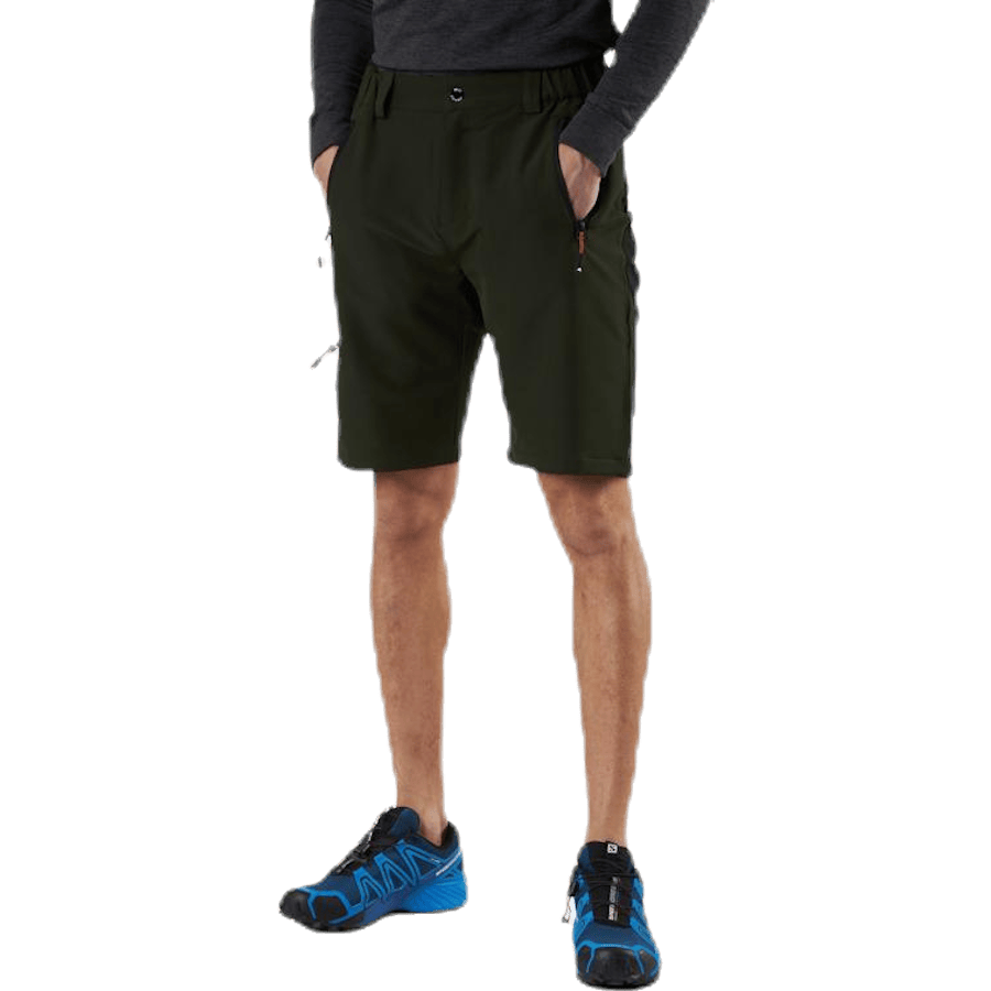 Walther Shorts Green - Bild 4