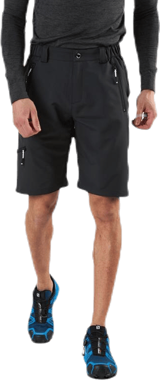 Walther Shorts Blue