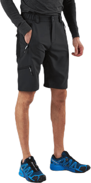 Walther Shorts Blue - Bild 2