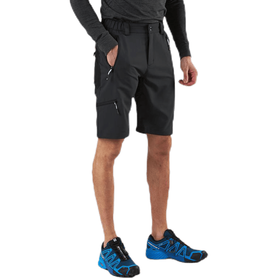 Walther Shorts Blue - Bild 2