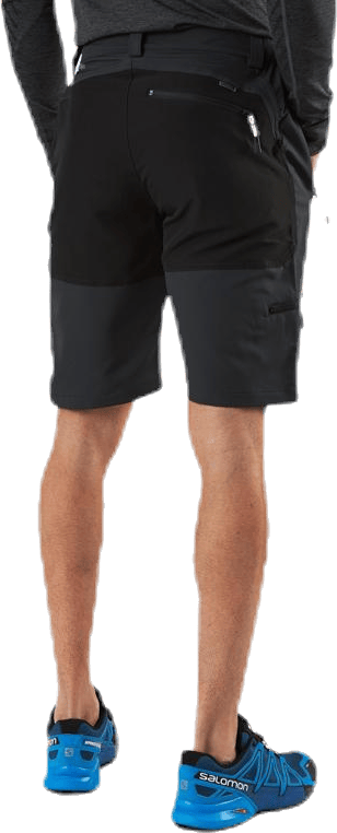 Walther Shorts Blue - Bild 3
