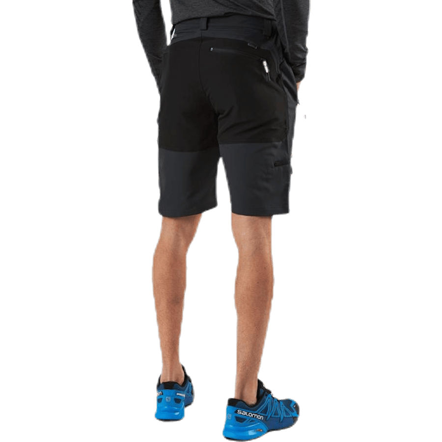 Walther Shorts Blue - Bild 3