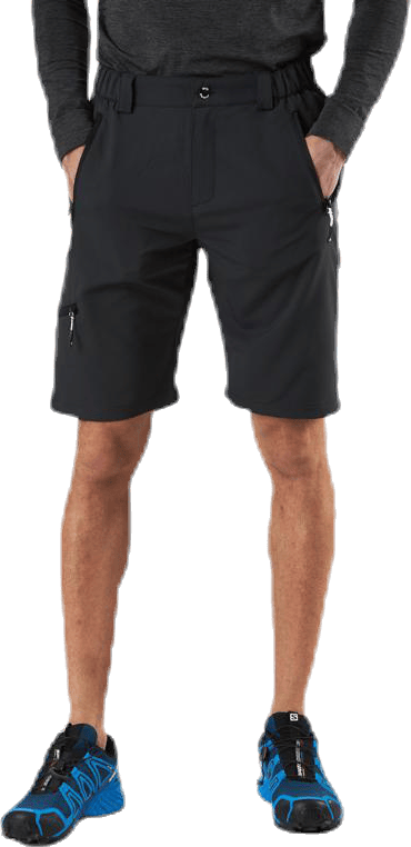 Walther Shorts Blue - Bild 4