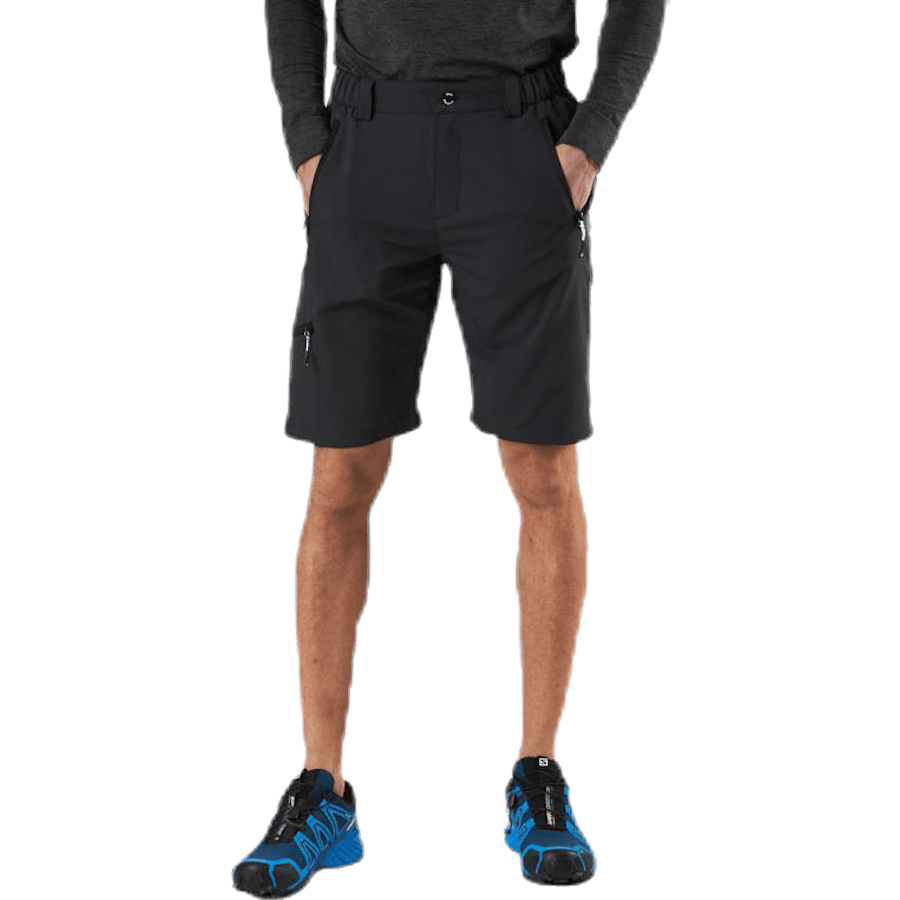 Walther Shorts Blue - Bild 4