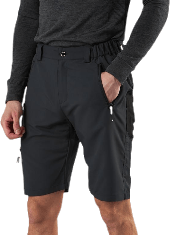 Walther Shorts Blue - Bild 5