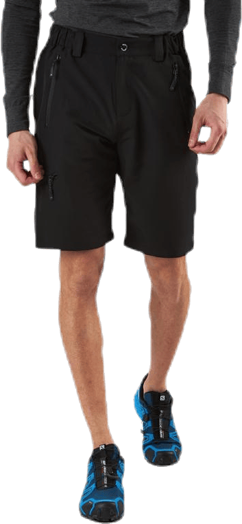 Walther Shorts Black