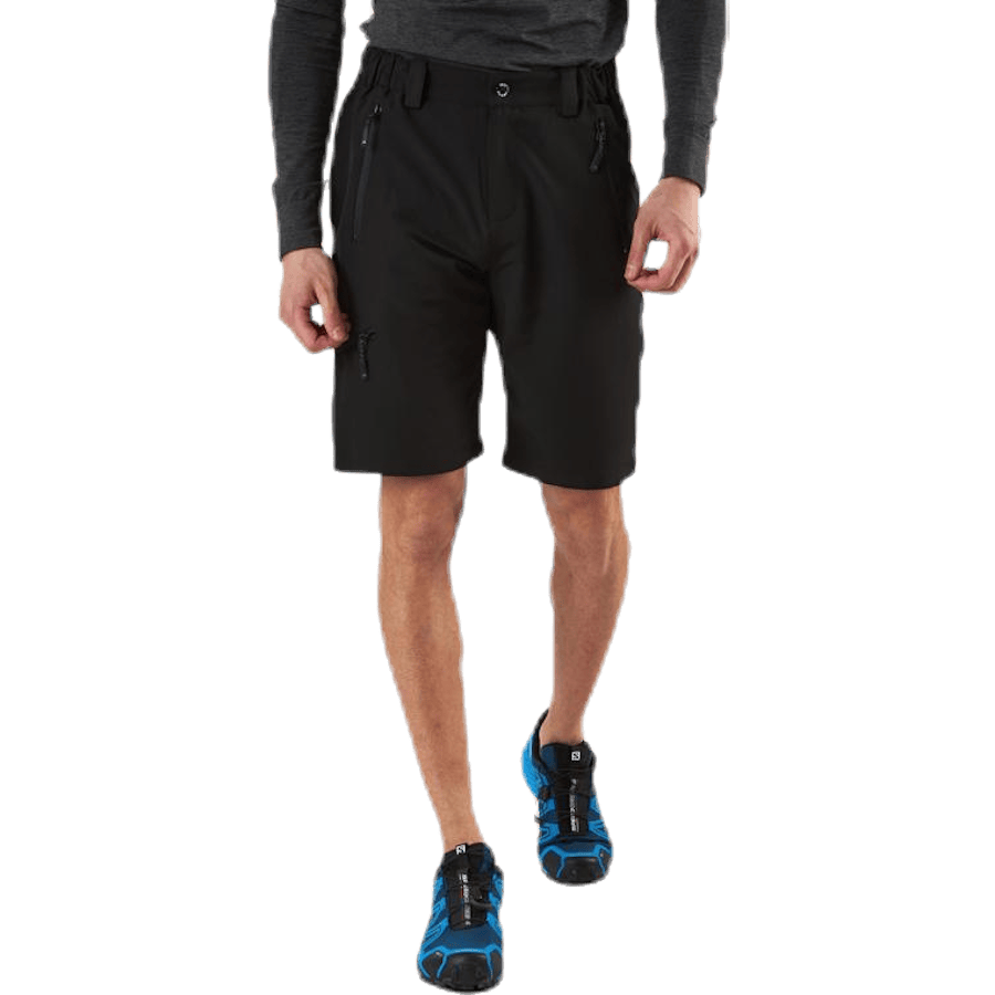 Walther Shorts Black
