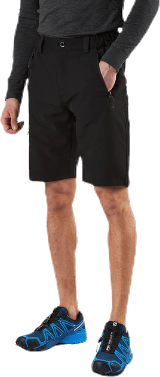 Walther Shorts Black - Bild 2
