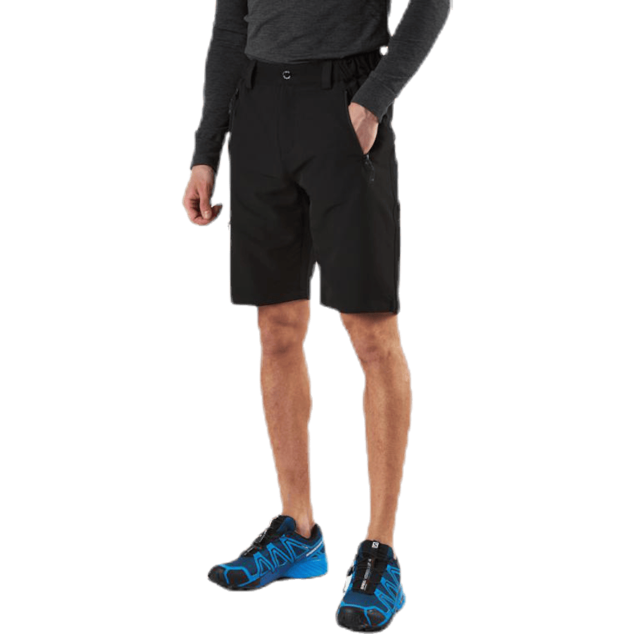 Walther Shorts Black - Bild 2