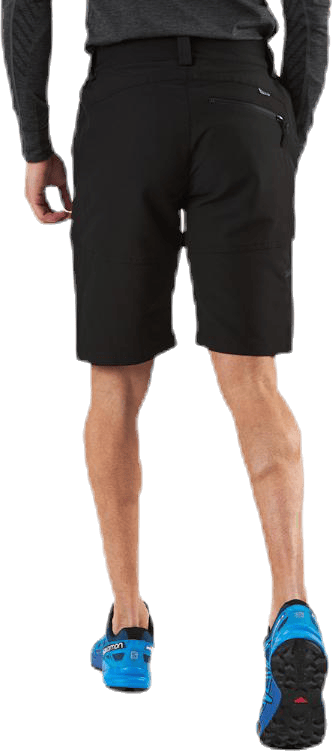 Walther Shorts Black - Bild 3
