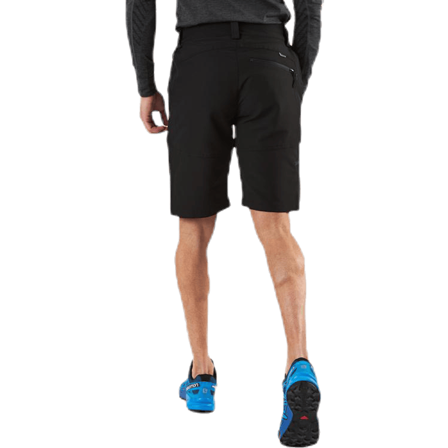 Walther Shorts Black - Bild 3