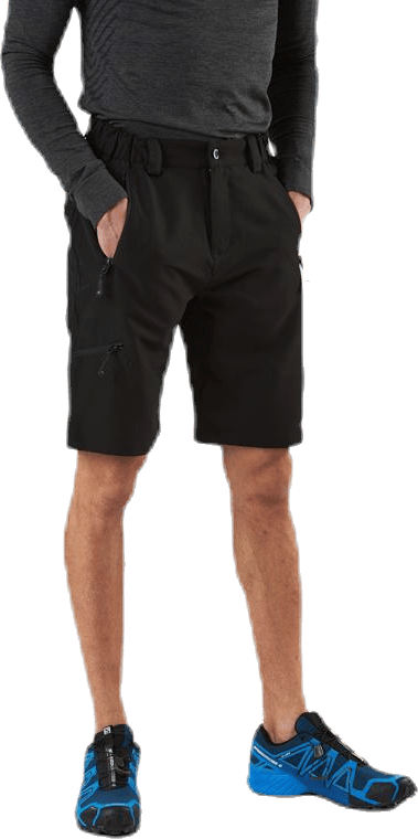 Walther Shorts Black - Bild 4