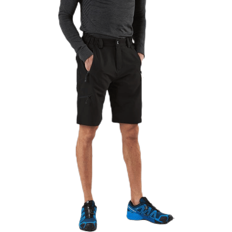 Walther Shorts Black - Bild 4