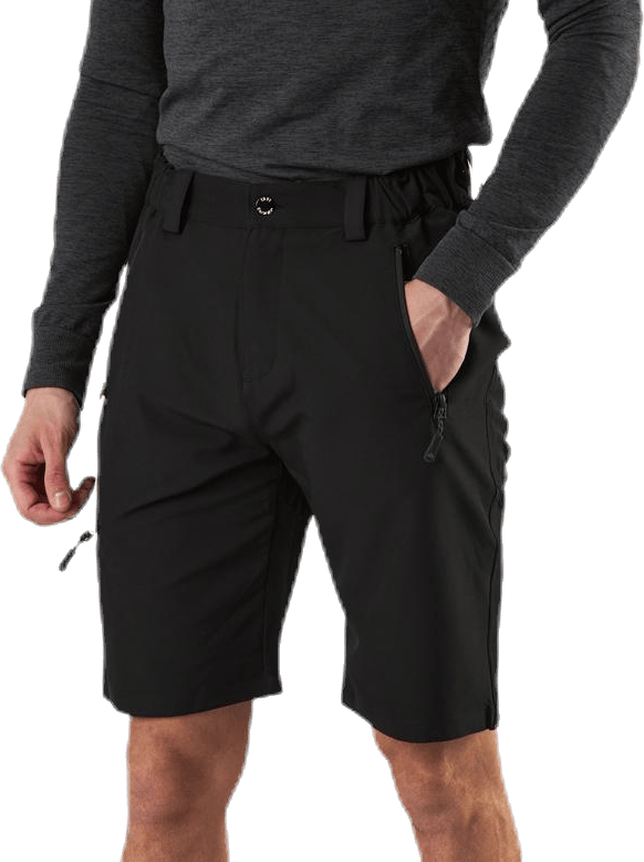 Walther Shorts Black - Bild 5