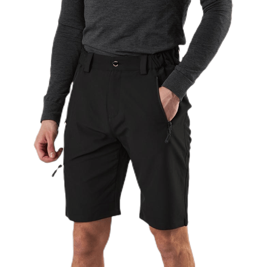 Walther Shorts Black - Bild 5