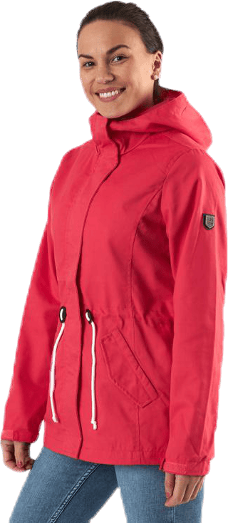 Alina Jacket Pink - Bild 4