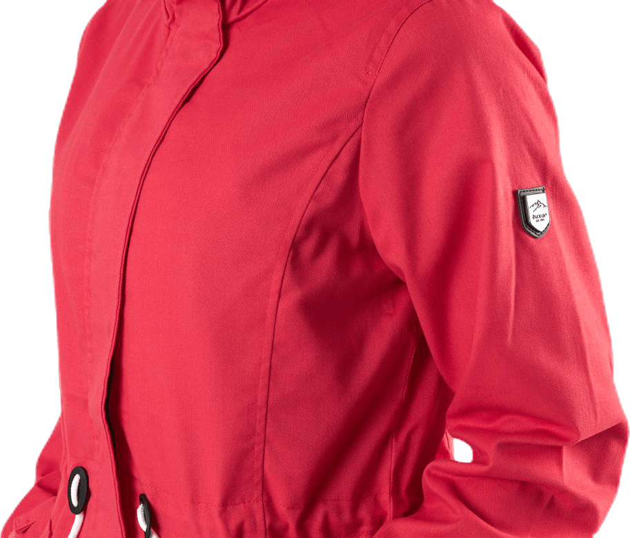 Alina Jacket Pink - Bild 5