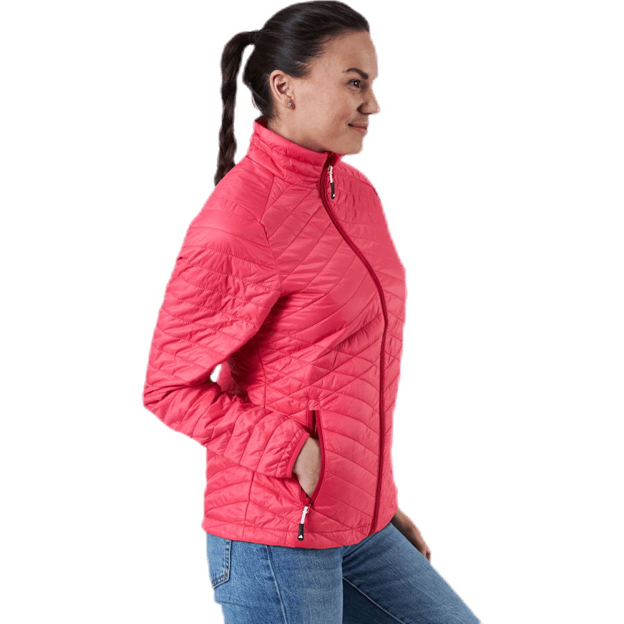 Agneta Jacket Pink