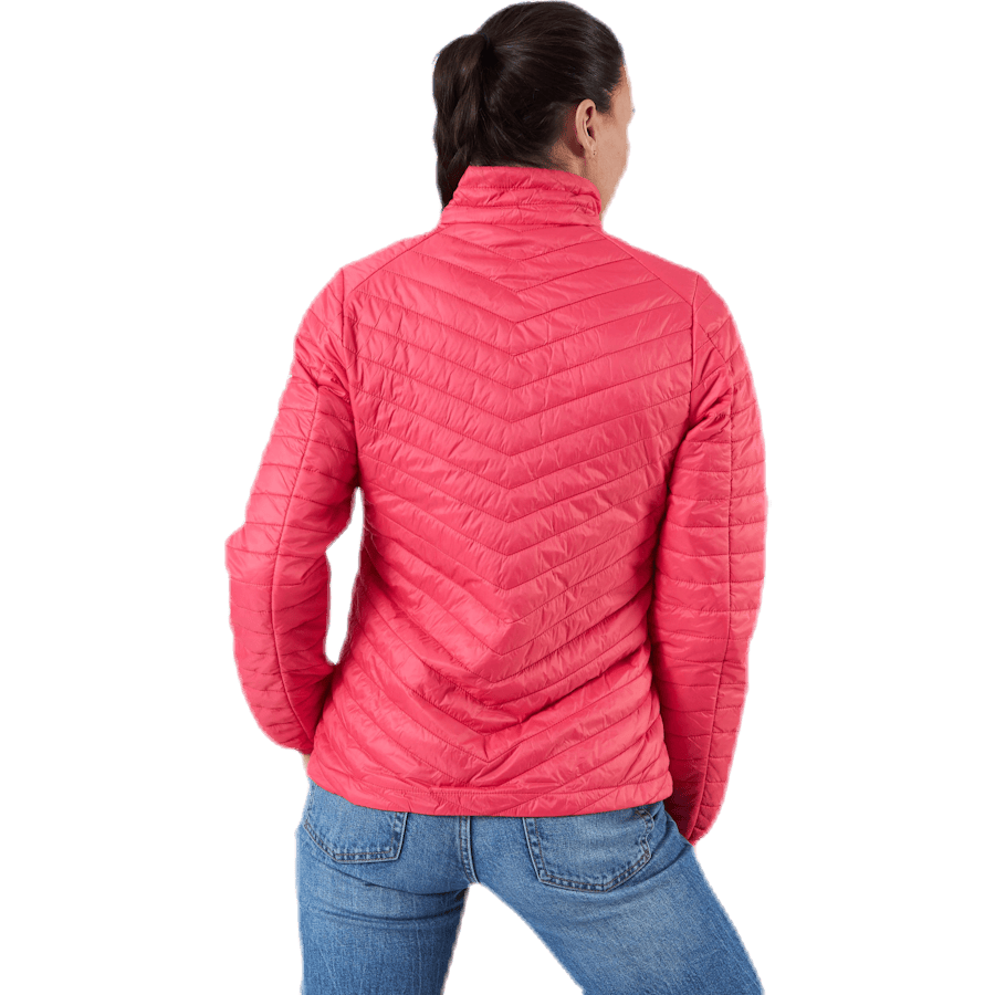 Agneta Jacket Pink - Bild 2