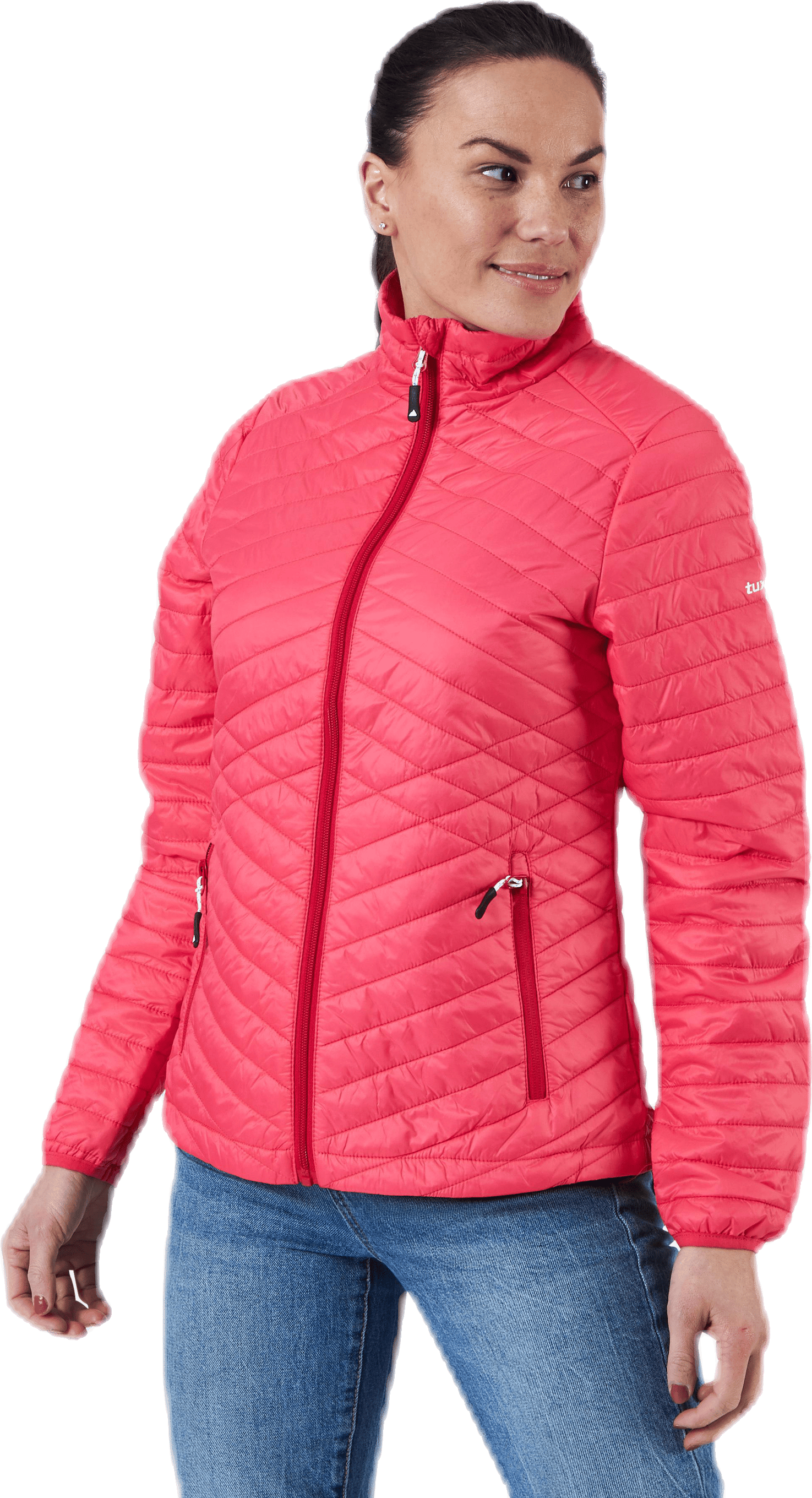 Agneta Jacket Pink - Bild 3