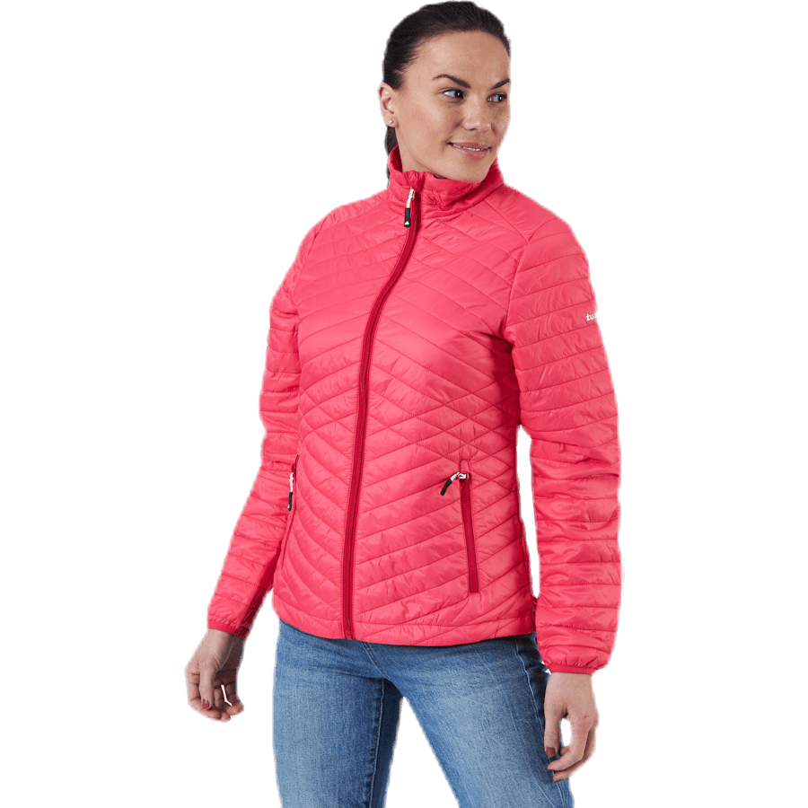 Agneta Jacket Pink - Bild 3