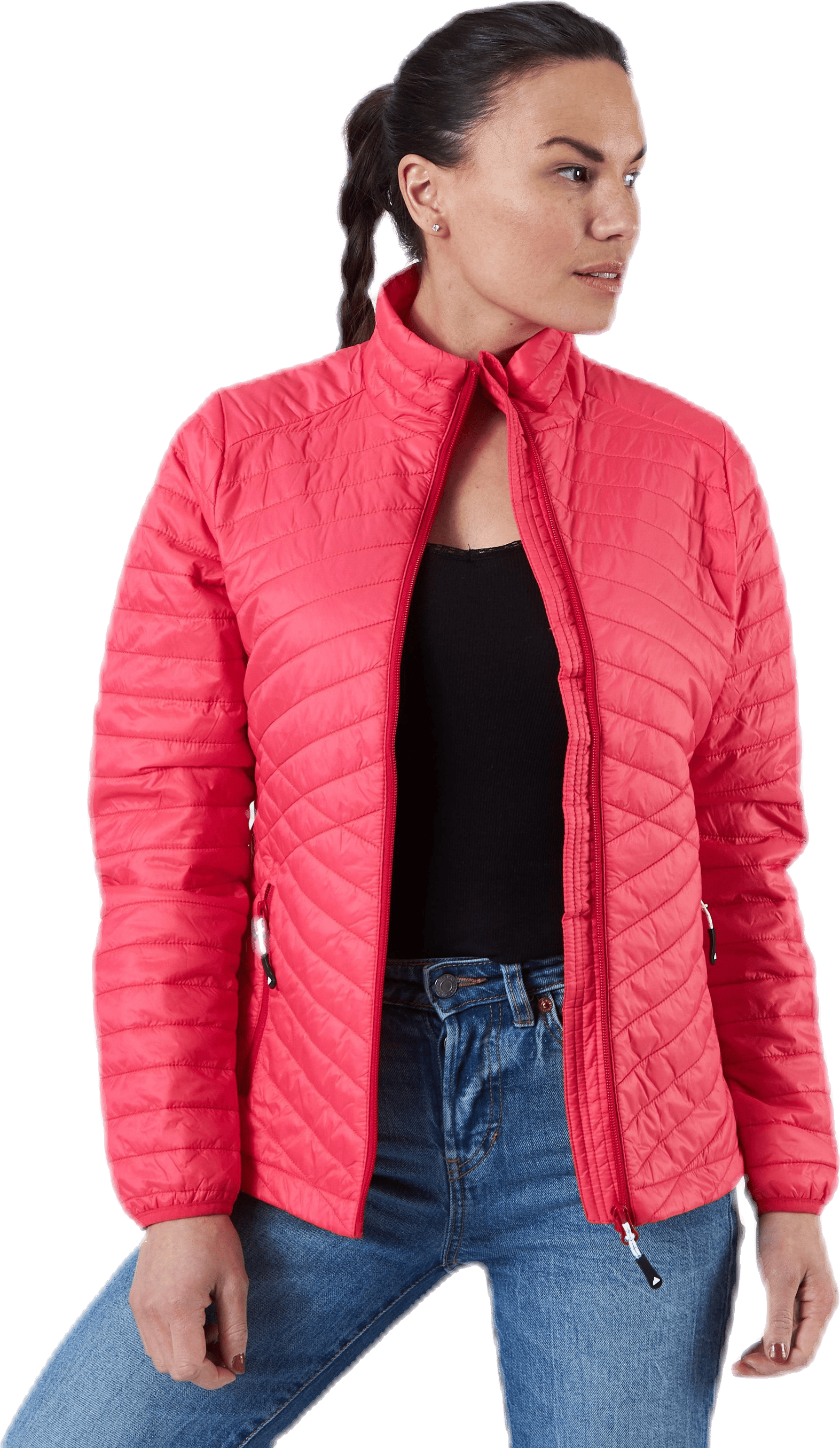 Agneta Jacket Pink - Bild 4