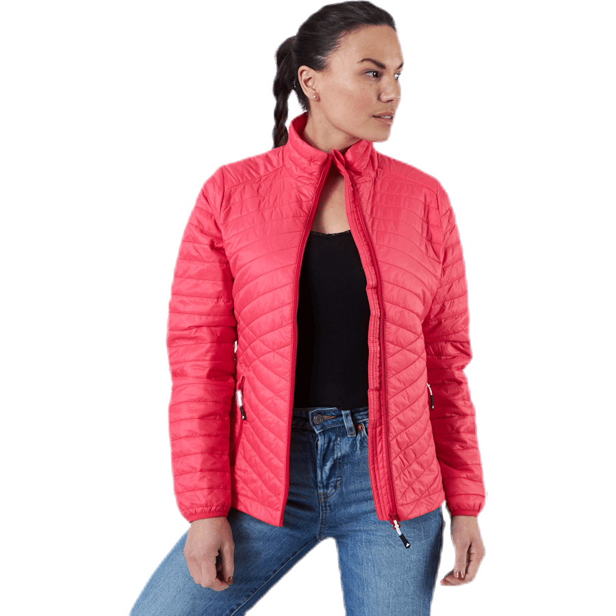 Agneta Jacket Pink - Bild 4
