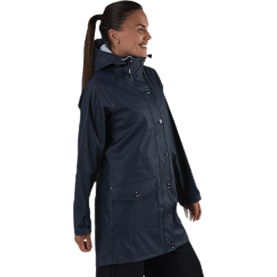 Electra Jacket Blue - Bild 2