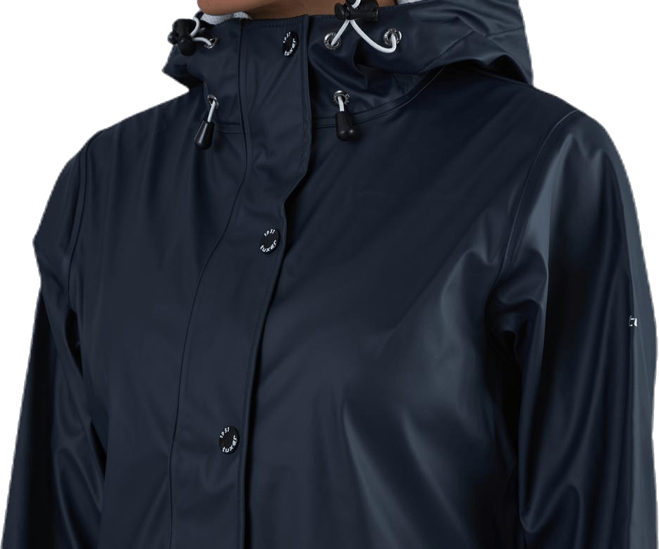 Electra Jacket Blue - Bild 5