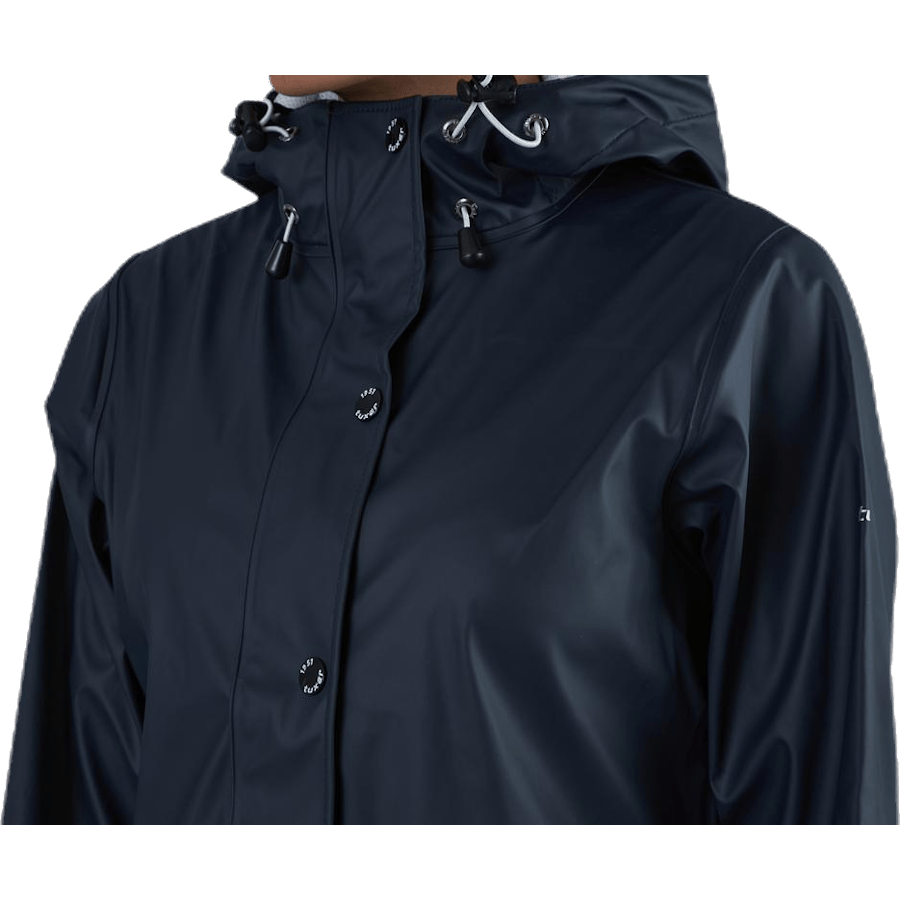 Electra Jacket Blue - Bild 5