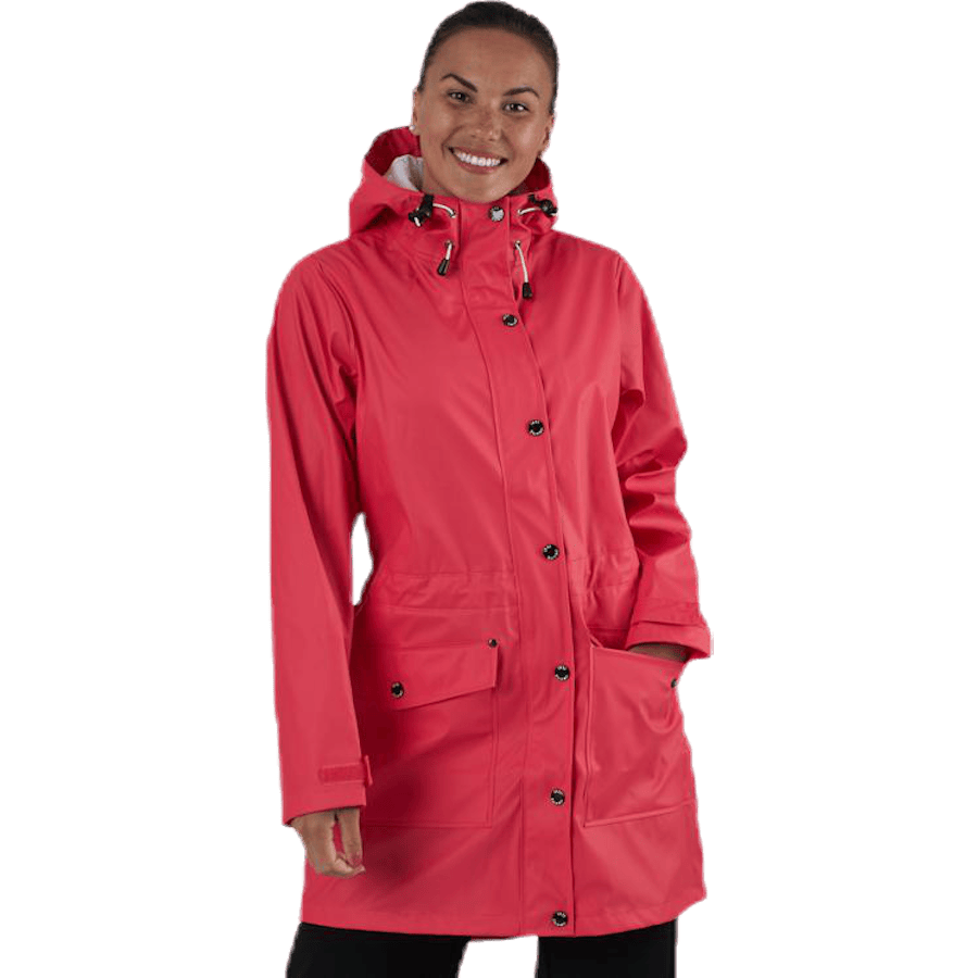 Electra Jacket Red