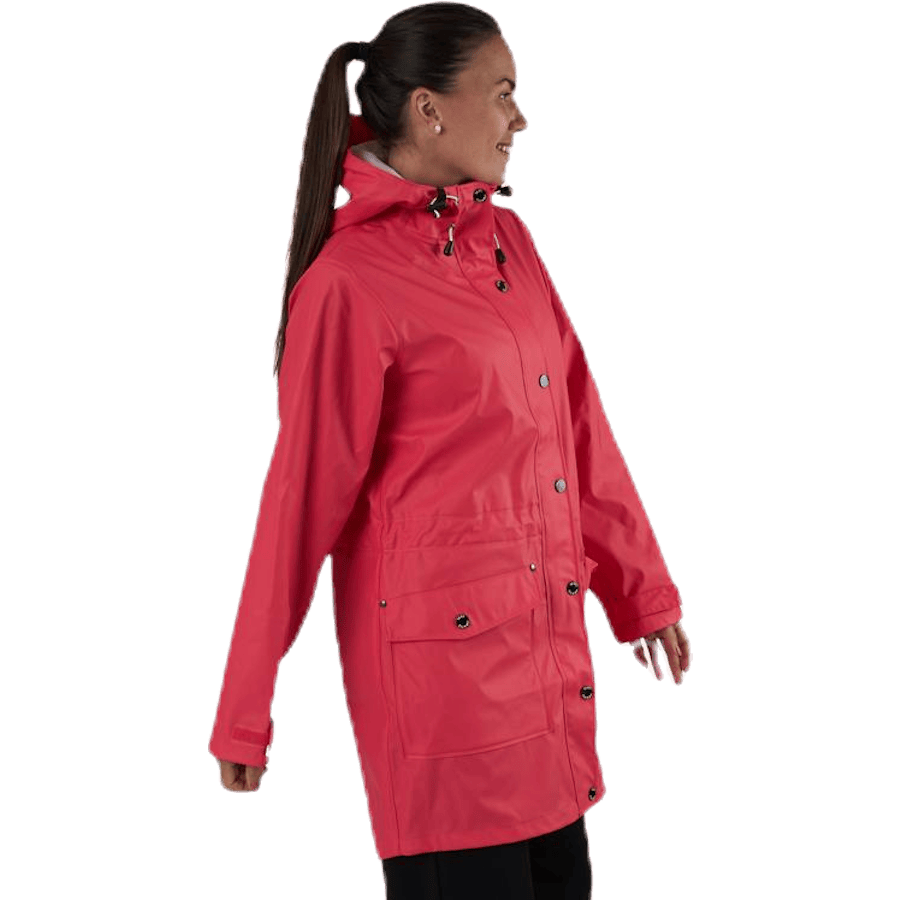 Electra Jacket Red - Bild 2
