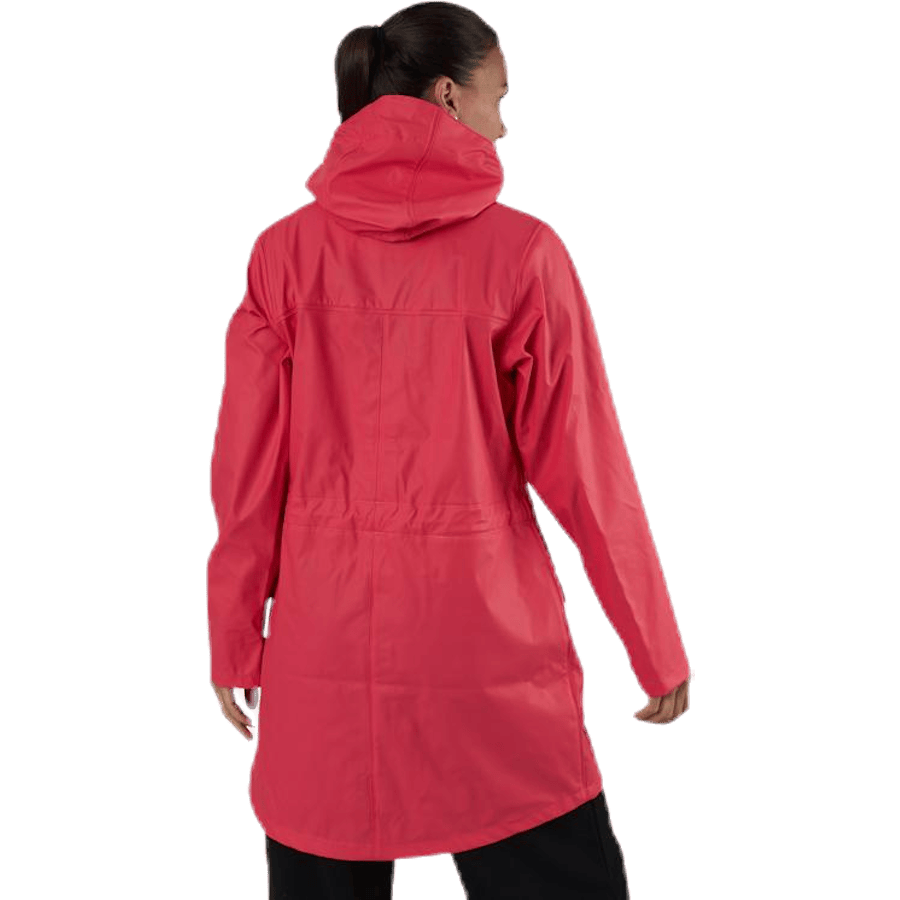 Electra Jacket Red - Bild 3