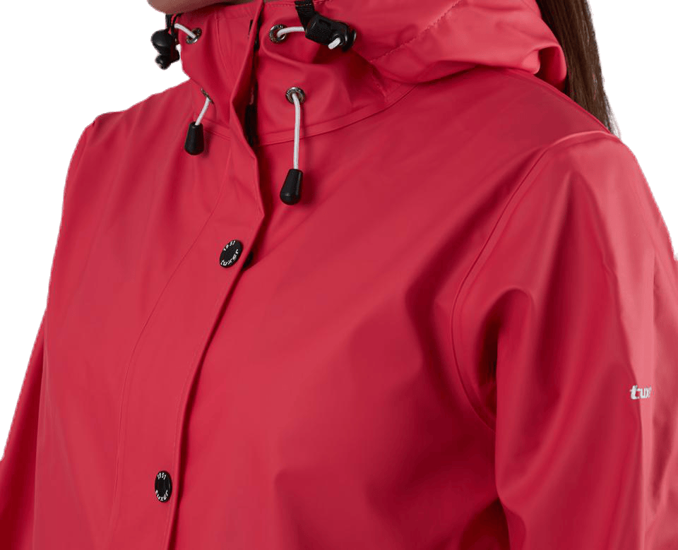 Electra Jacket Red - Bild 4