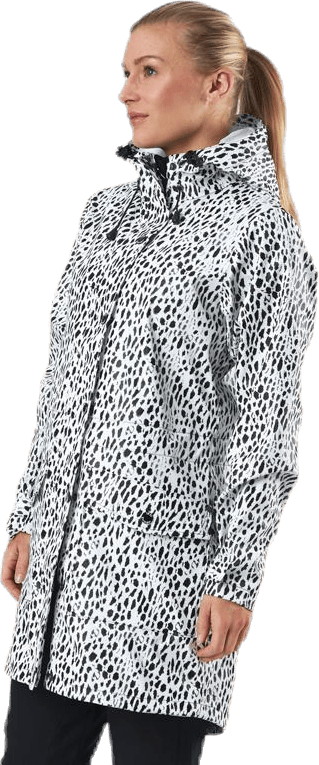 Electra Jacket Patterned, Female, Apparels, jackets, Patterned, 4XL