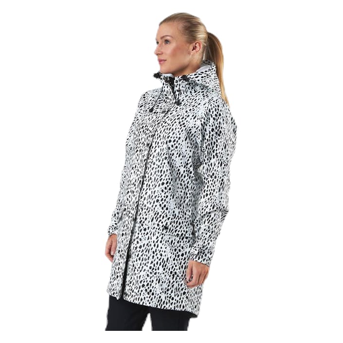 Electra Jacket Patterned, Female, Apparels, jackets, Patterned, 4XL