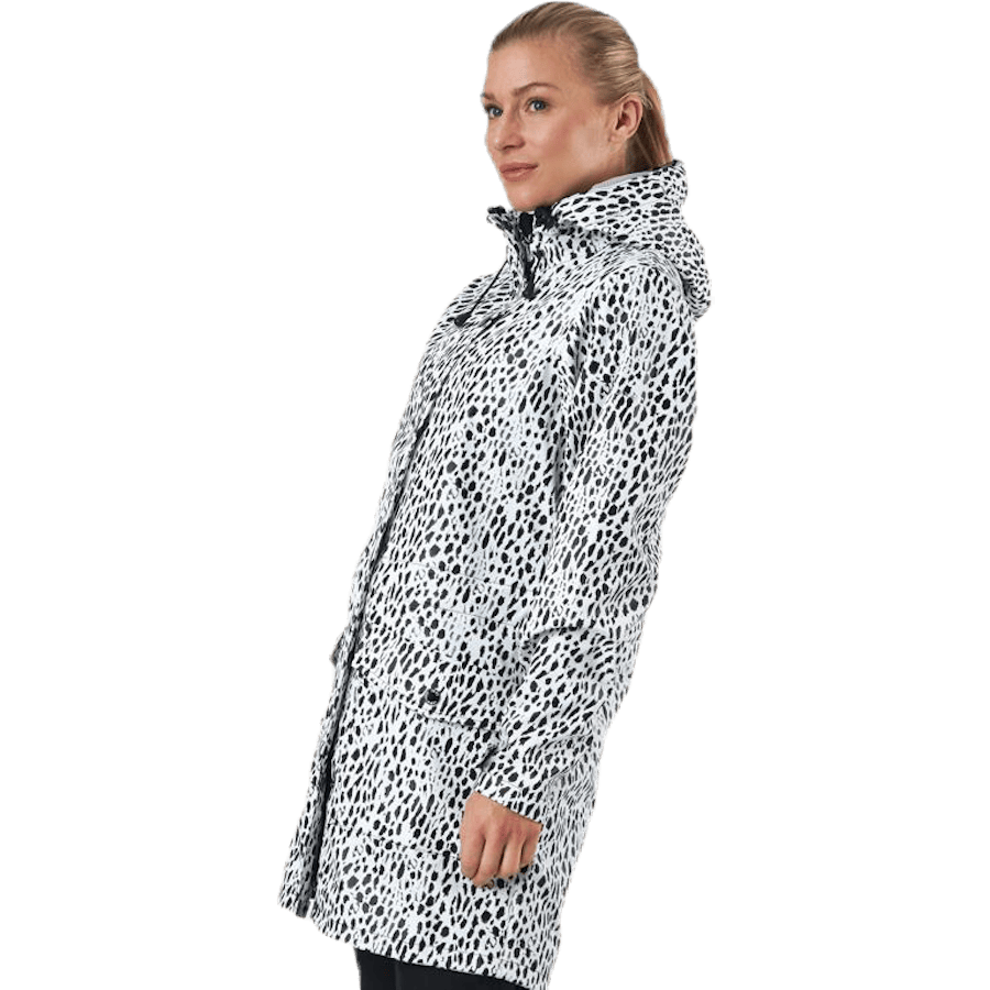 Electra Jacket Patterned - Bild 2