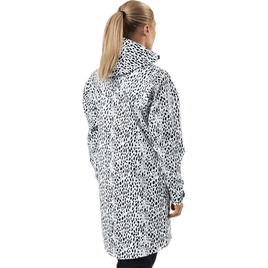 Electra Jacket Patterned - Bild 3