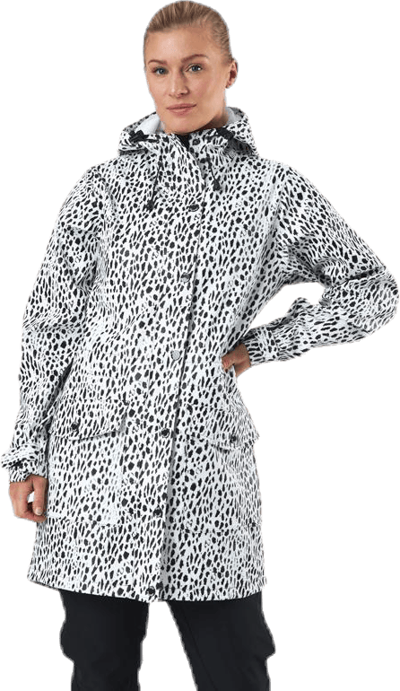 Electra Jacket Patterned - Bild 4