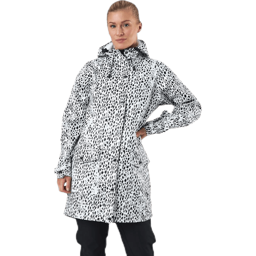 Electra Jacket Patterned - Bild 4