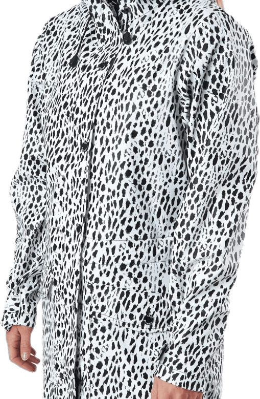 Electra Jacket Patterned - Bild 5