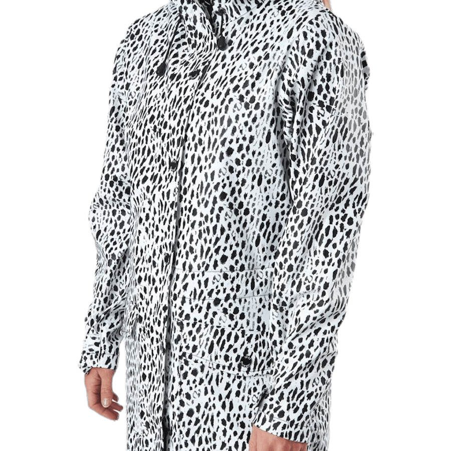 Electra Jacket Patterned - Bild 5