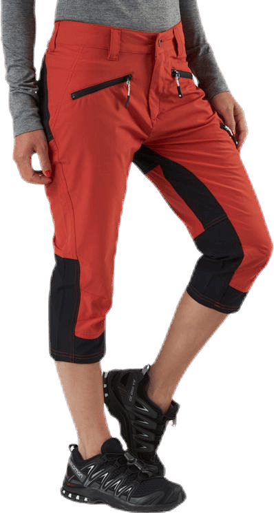 Flexi Lady Pirate Red - Bild 2