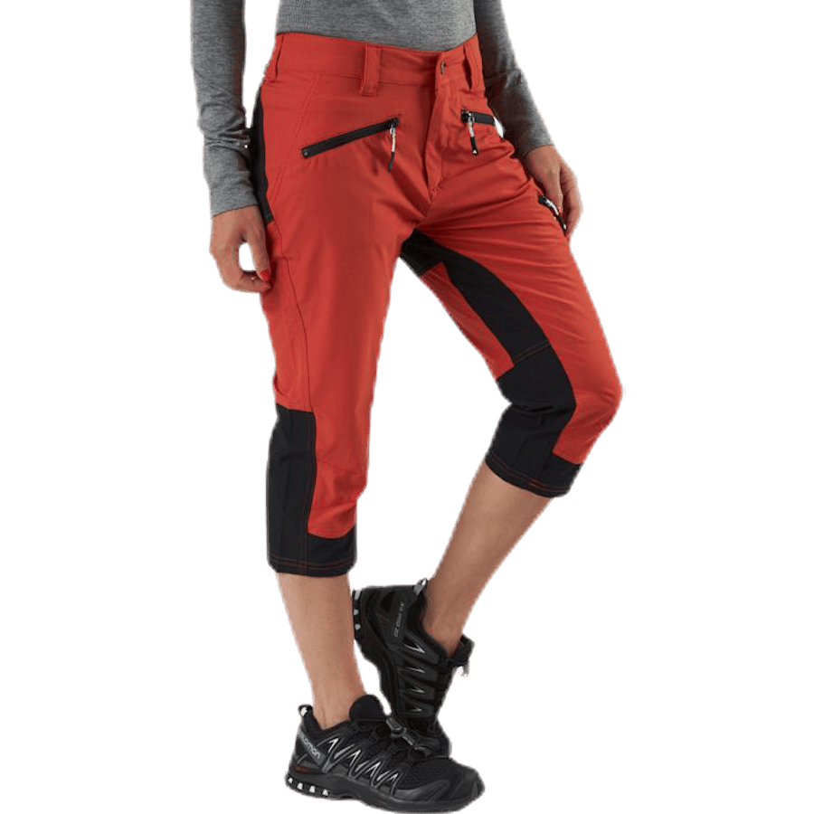 Flexi Lady Pirate Red - Bild 2