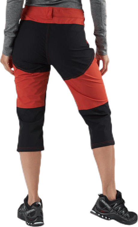 Flexi Lady Pirate Red - Bild 3